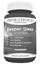 Prime Choices Nutrition Deeper Sleep Bottle